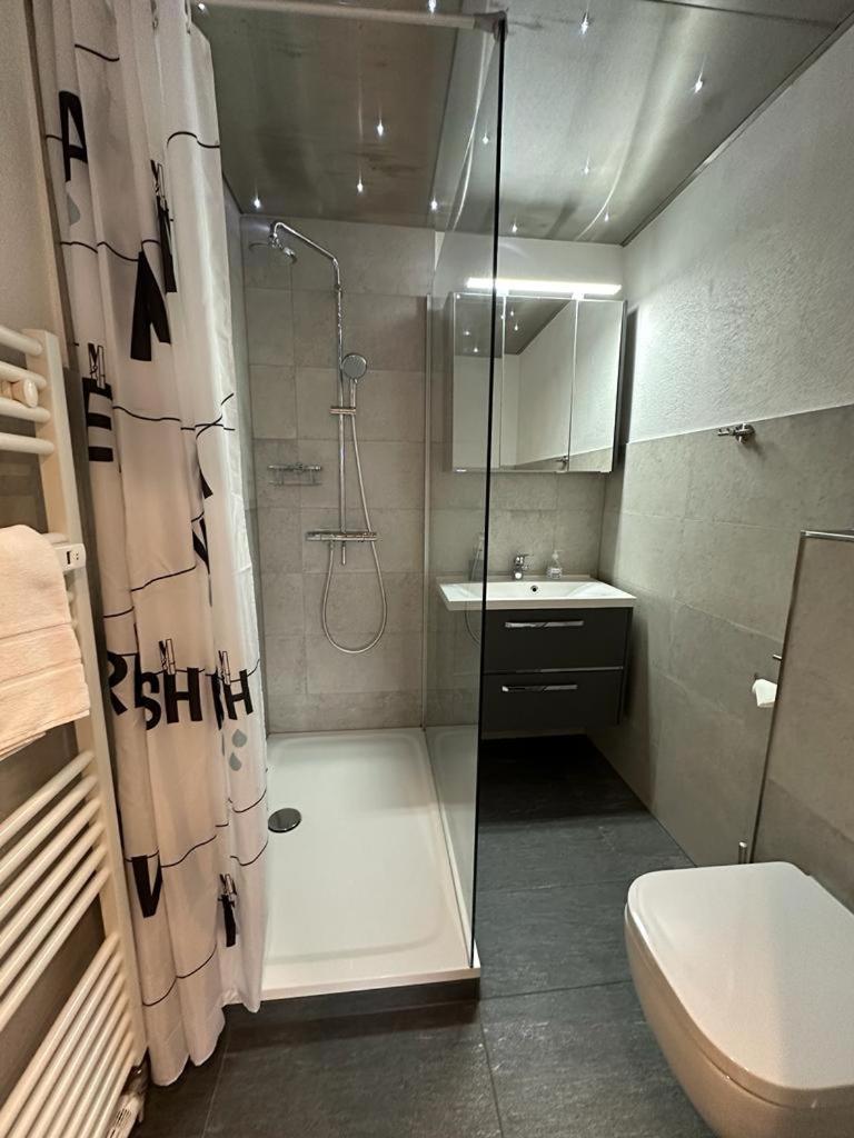 App 420 Mit Schwimmbad Und Sauna Im Panoramic Hohegeiss Braunlage Екстериор снимка