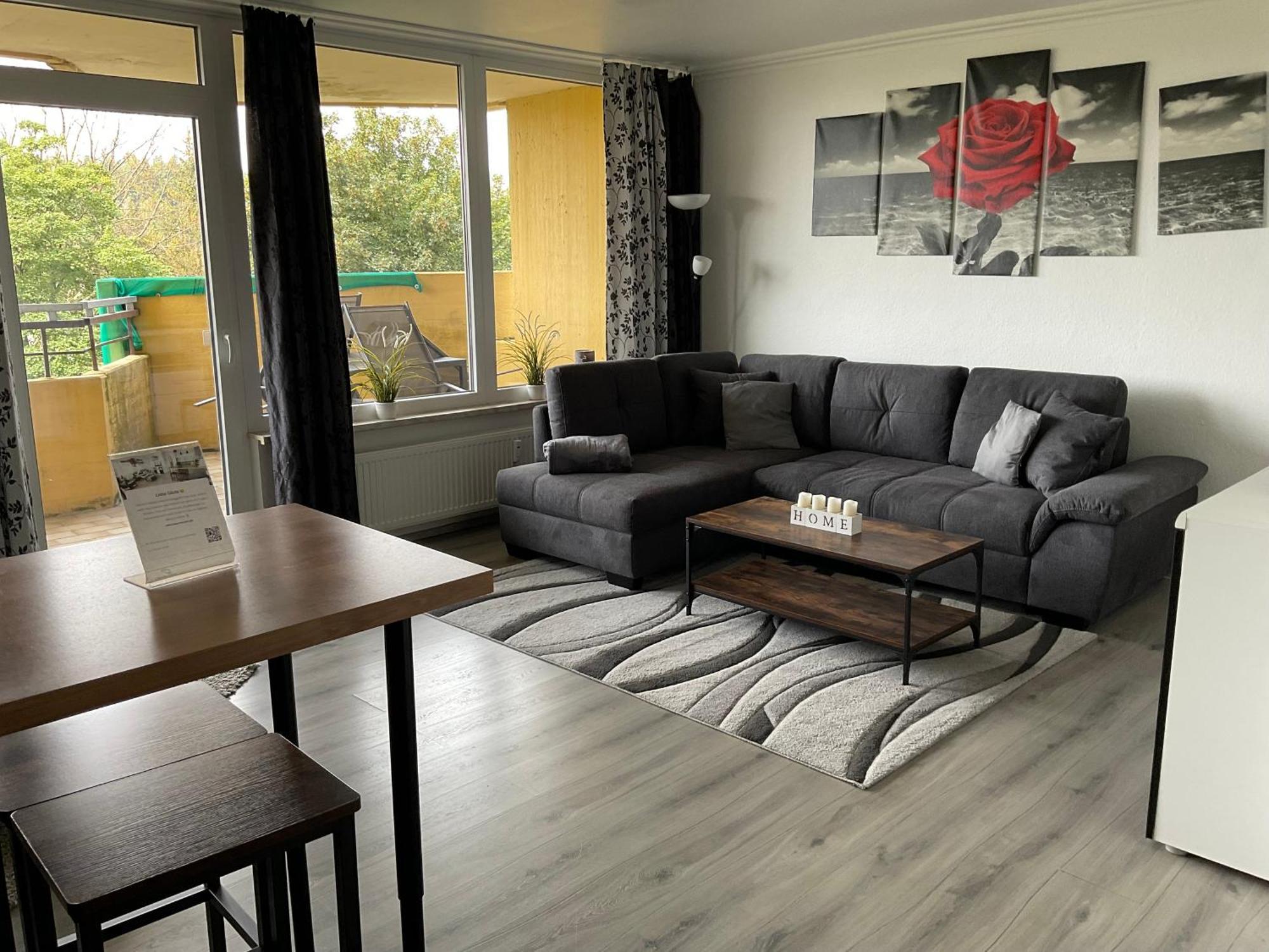 App 420 Mit Schwimmbad Und Sauna Im Panoramic Hohegeiss Braunlage Екстериор снимка